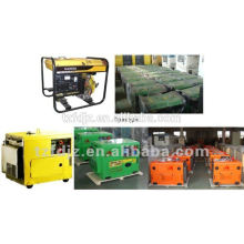 Haushalts-Diesel-Generator-Set